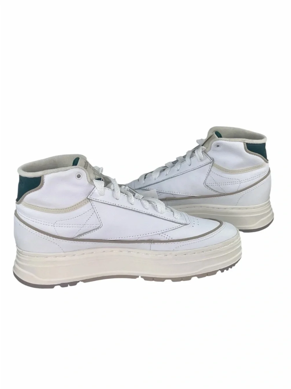 Reebok club geo